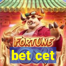 bet cet